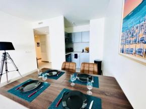 Cannes un spacieux appartement